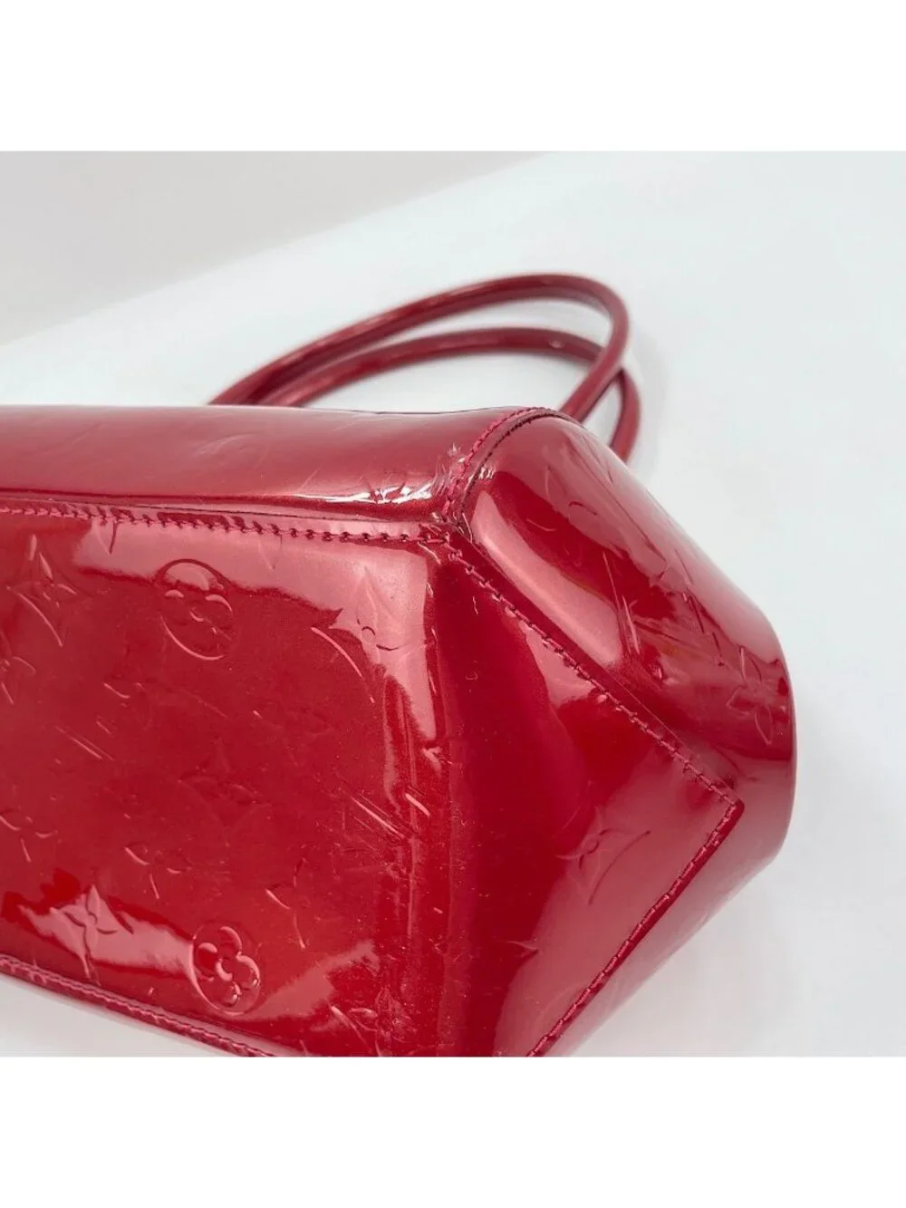 Louis Vuitton Handbag Sherwood PM